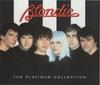 CD BLONDIE  The Platinum Collection 724383110025 Chrysalis 1994 Europa Tanz Electronica Gebraucht