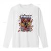 GWAR Beyond Hell Tour T Shirt for Size S 234XL US198 Vintage Washed Stretched Comfortable Casual Versatile Slightly Soft