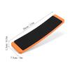 Curved Dance Training Board ABS Pirouette Trainer Portable Turning Board  Figure Skating