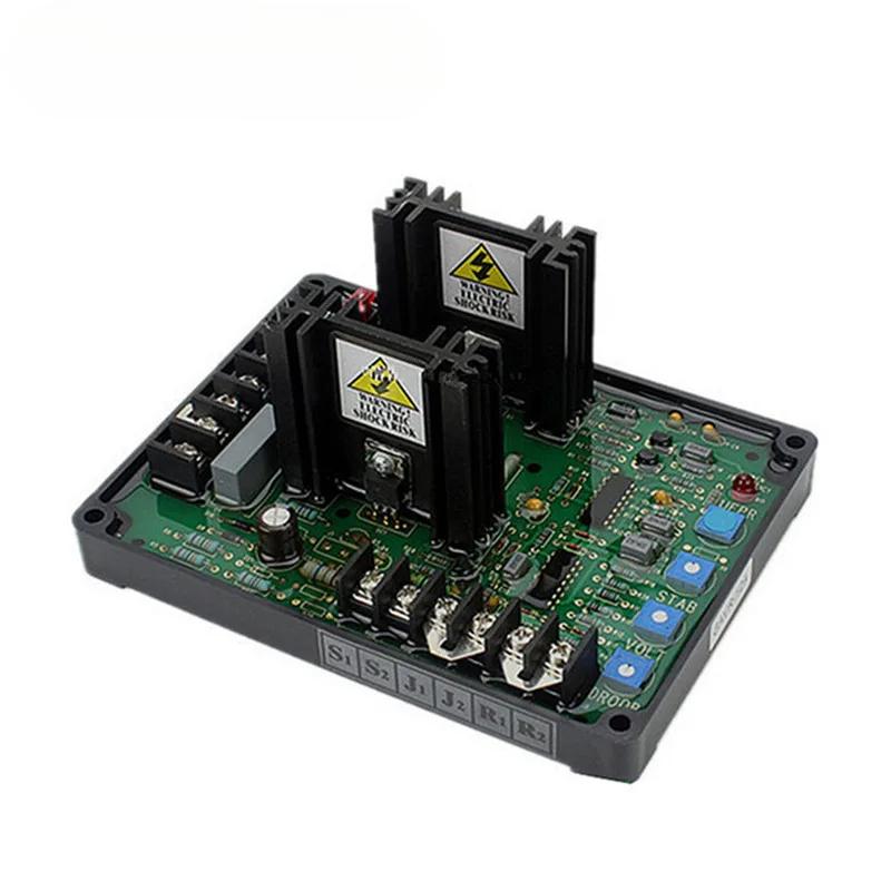 GAVR-20A 12A 15A 8A Universelle AVR Generator Automatische Spannungsregelung Stabilisator Platine