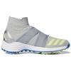 Adidas ZG21 Protective Cushioning Mid-Top Running Shoes Women Running Shoes Smoke-Gray FZ2189