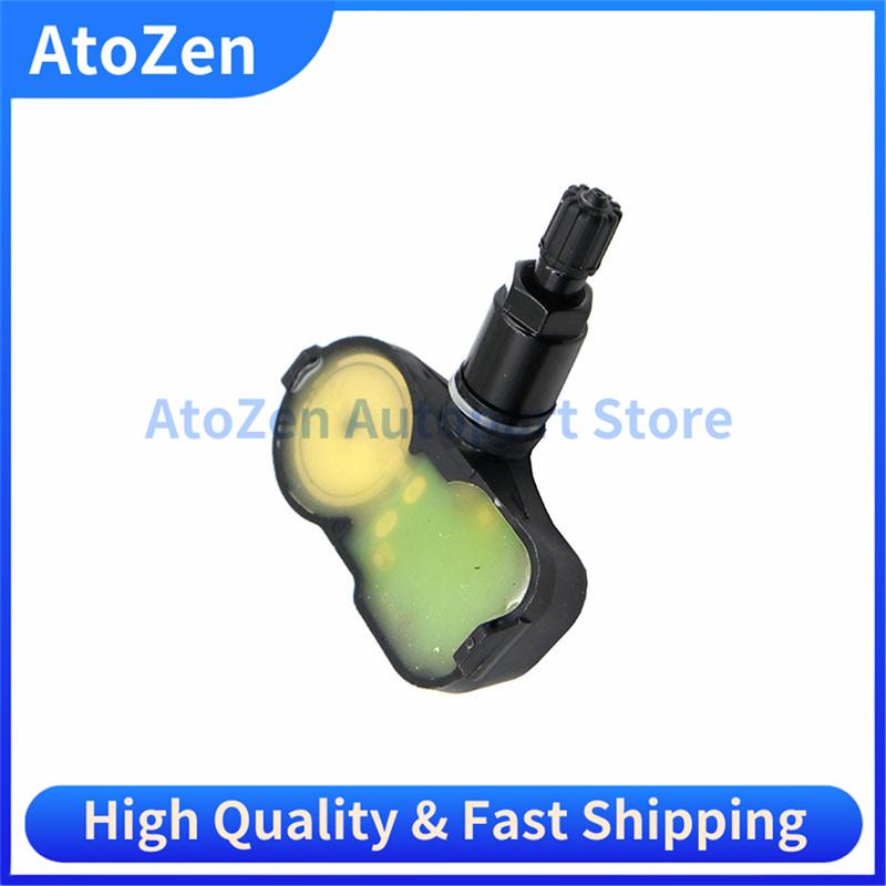 1-4PCS Tire Pressure Sensor 315MHZ 42607-06030 42607-48010 PMV-C015 for 2018-2025 Lexus LS LC -2024 Toyota 4Runner Avalon