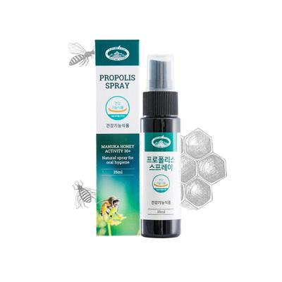 Nature Stop Spray de Própolis Australiano, 35ml, 1 unidade