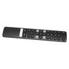RC901V FMR1 Universal Voice Remote Control Compatible for TCL 32A323 32A325 32P30S 32S330 32S6500 32S6500A LED TV