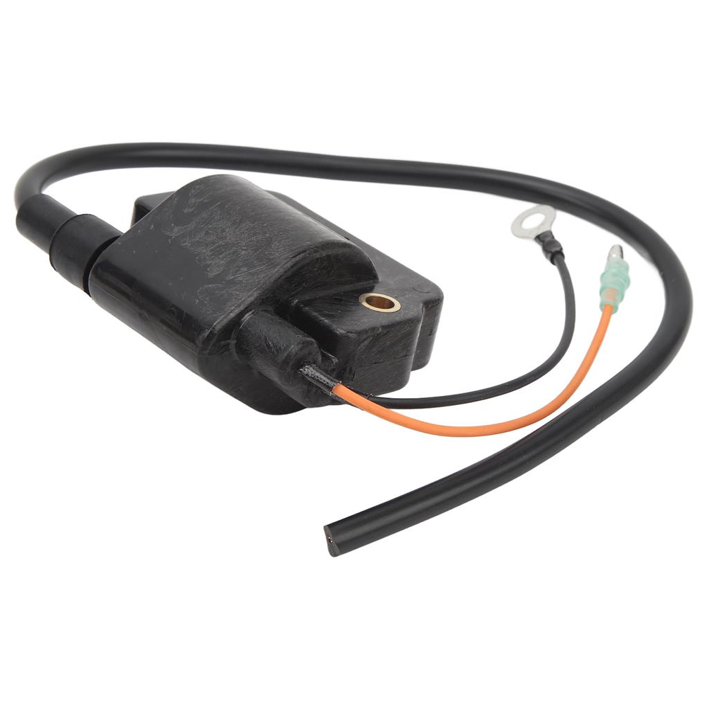 Boots-Zündspule 6E5‑85570‑10 Wasserdichte Außenbord-Zündspule Für 215‑200PS 2-Takt Außenbordmotor