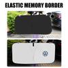 Car Front Windshield Sunshade Cover UV Protection Sun Visor for Volkswagen VW Golf Polo 4 Motion Caddy Passat Scirocco Beetle R