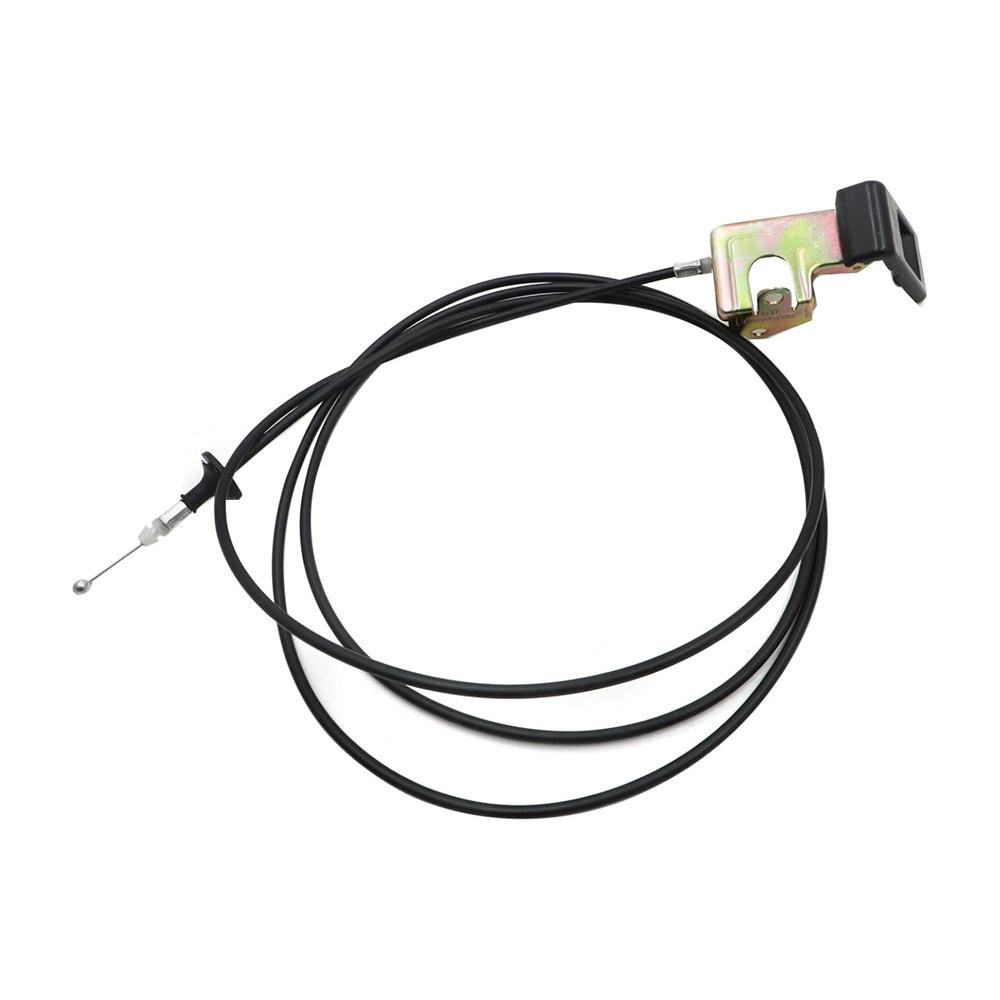 

Hood Lock Release Cable 74130St7A00 For Honda Acura Integra 1994-2001