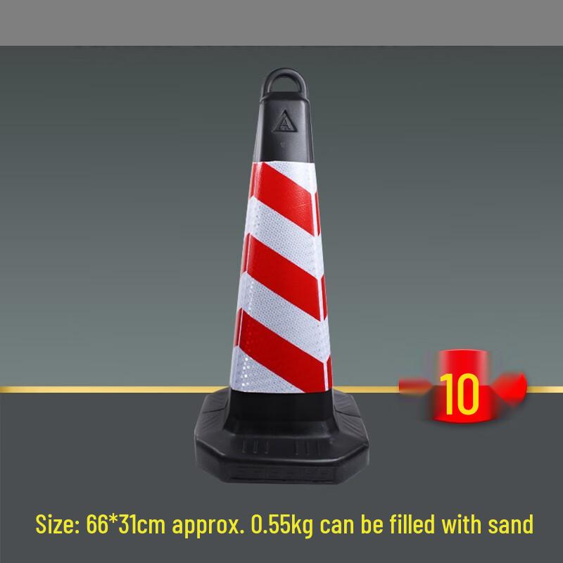 Road Construction Traffic Safety Kit