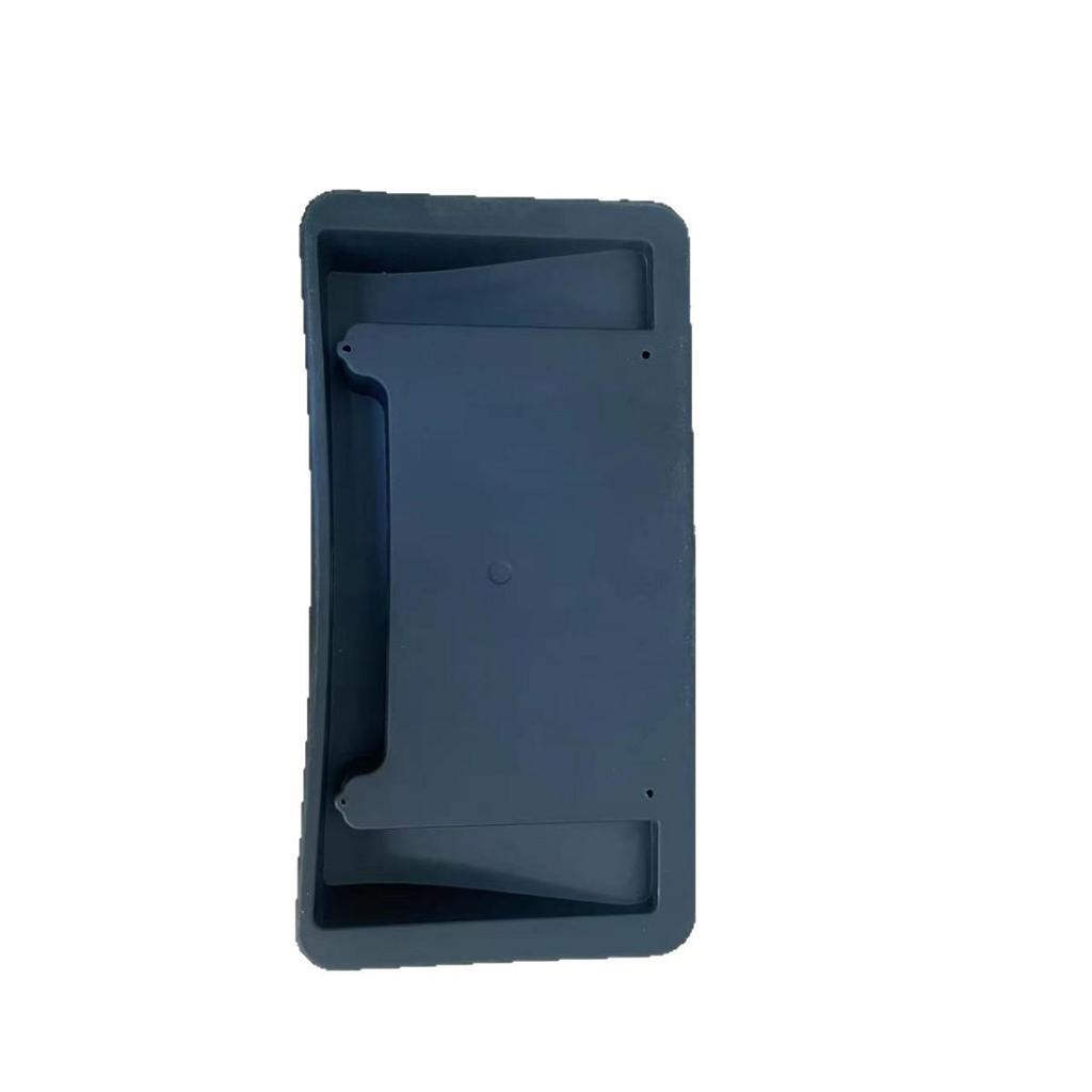 Tesla Model Y Front License Plate Holder - US Version 1493090 Accessories