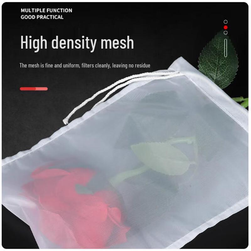Disposable Nylon Filter Mesh Bags