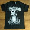 MUTIILATION - Majestas Leprosus (T-Shirt) Official Osmose