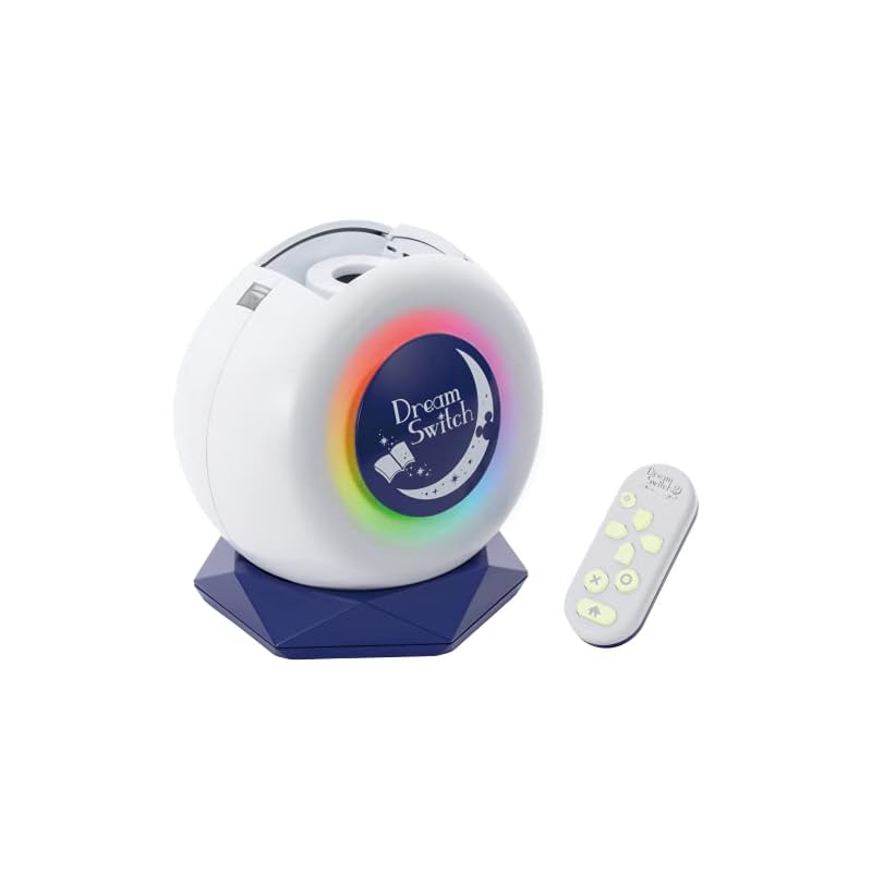 Sega Toys Disney & Pixar Characters Dream Switch 2