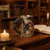 2026 New, Dragons Beer Tankard Drink Cup, Coffee Mug, Bar Party Drinkware Decors, Gothic Day Gift For Dragons Lovers