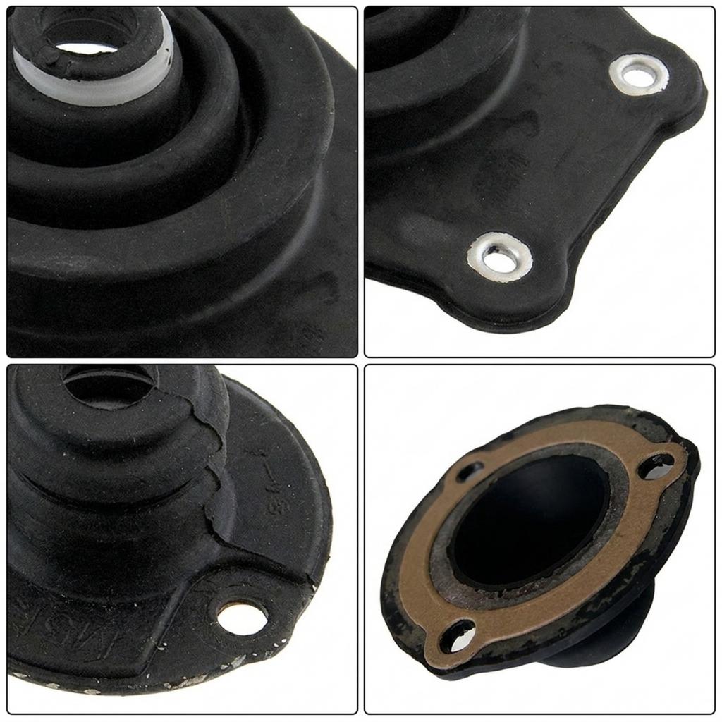For MX-5 Shift Boot Gaiter For Mazda For Mk2&2.5 1989-05 Gear Lever