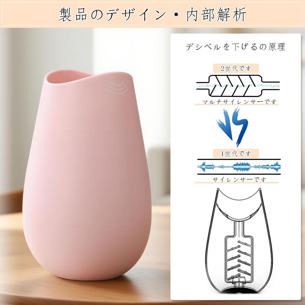 Screaming Jar - Stress Relief Gadget, Soundproof Karaoke, Screaming Jar, Relaxation Gadget, Voice Training, Sound Leakage Prevention, Screaming, Sound