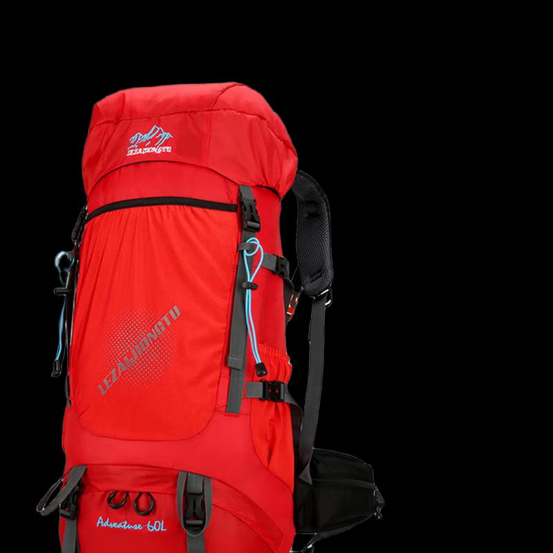 Lishen Compact Outdoor Shoulder Bag Up to 3L