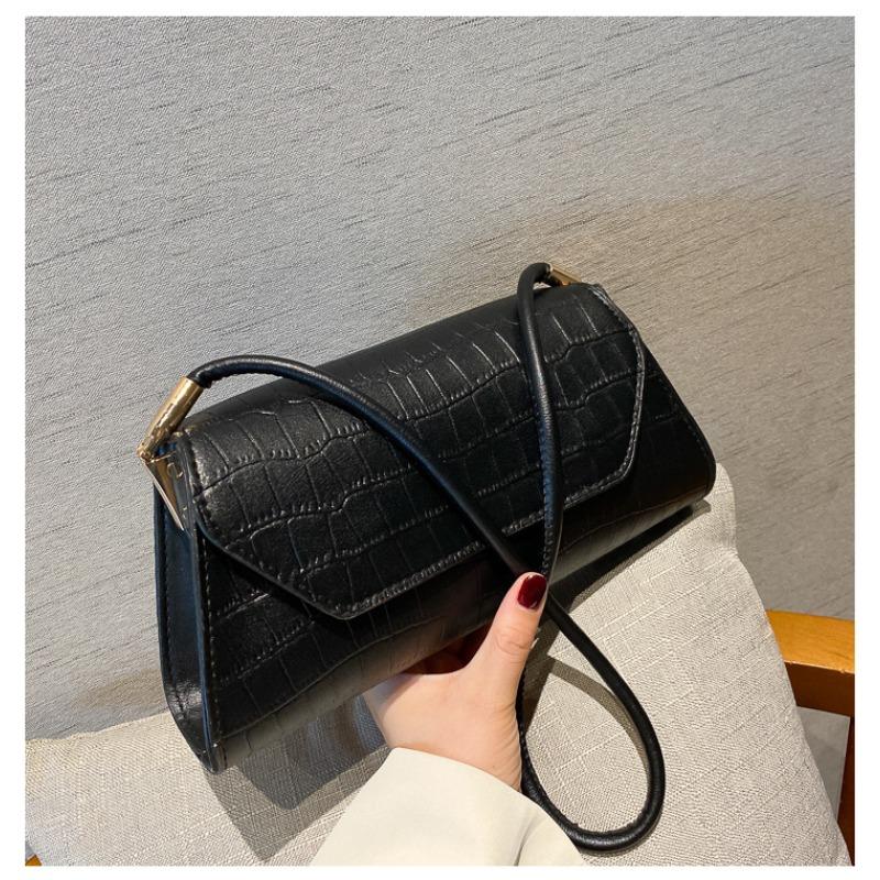

Bags Women s 20 New Fashion Bags Shoulder Bags Popular Girls Belt Crossbody Bags чорний