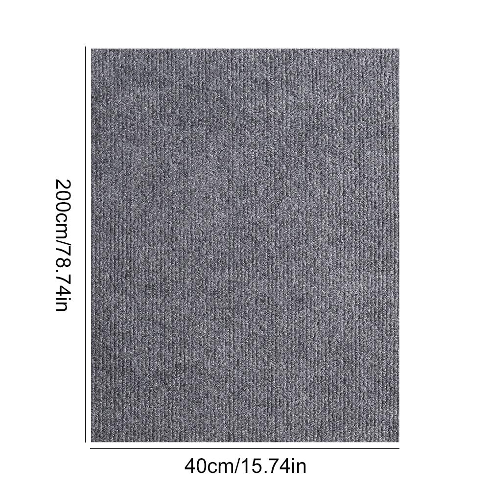 Cat Climbing Mat Cat Teaser Artifact Wear-resistant Scratch-resistant Self-Adhesive Sofa Protector Multi-functional Wall Sticker