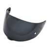 Tool Less Installation Motorbike Helmet Visors Lens For FF802 FF352 All Weather Conditions Universal Windshield With Ant