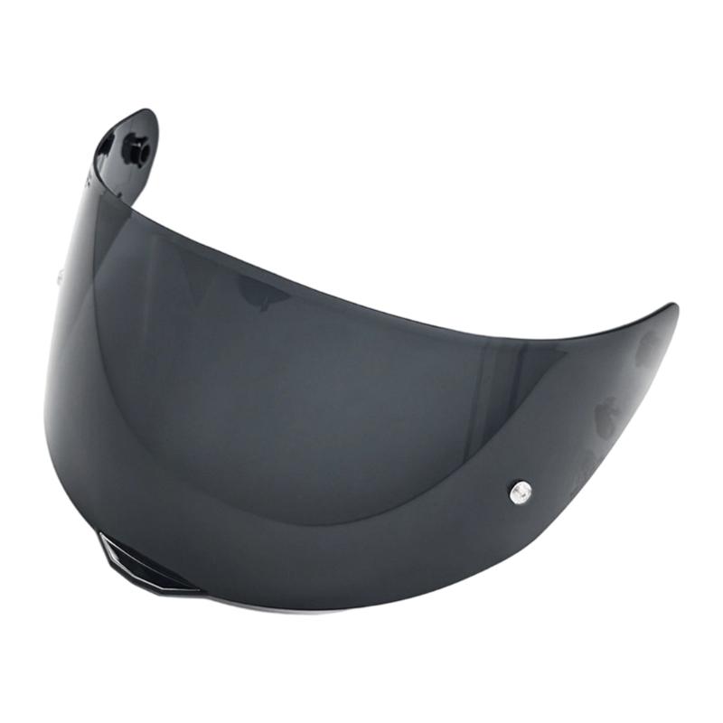 Tool Less Installation Motorbike Helmet Visors Lens For FF802 FF352 All Weather Conditions Universal Windshield With Ant