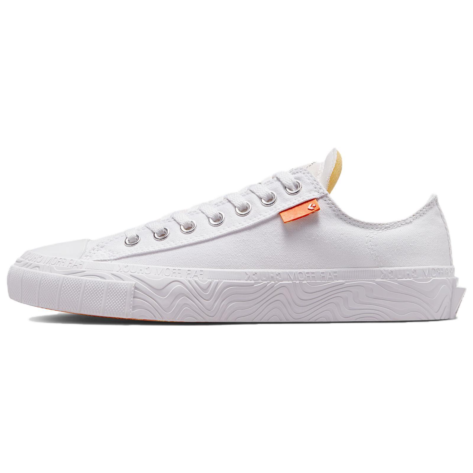 

Converse Chuck Taylor Alt Star Canvas White A02839C 43