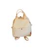 Schoolbag New Macaron Backpack Multifunctional Lightweight Dopamine Casual Fashion Commuter Versatile Portable Shoulder Bag