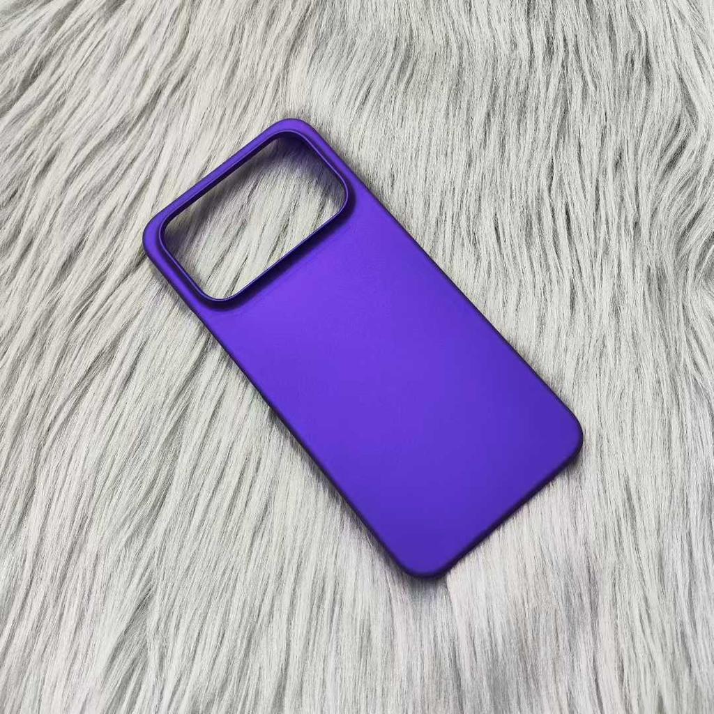 Multi Colors Slim Protection Shockproof Scratch-Resistant For Huawei Honor Power, Honor Power 2, Honor WIN WIN RT Back Cover