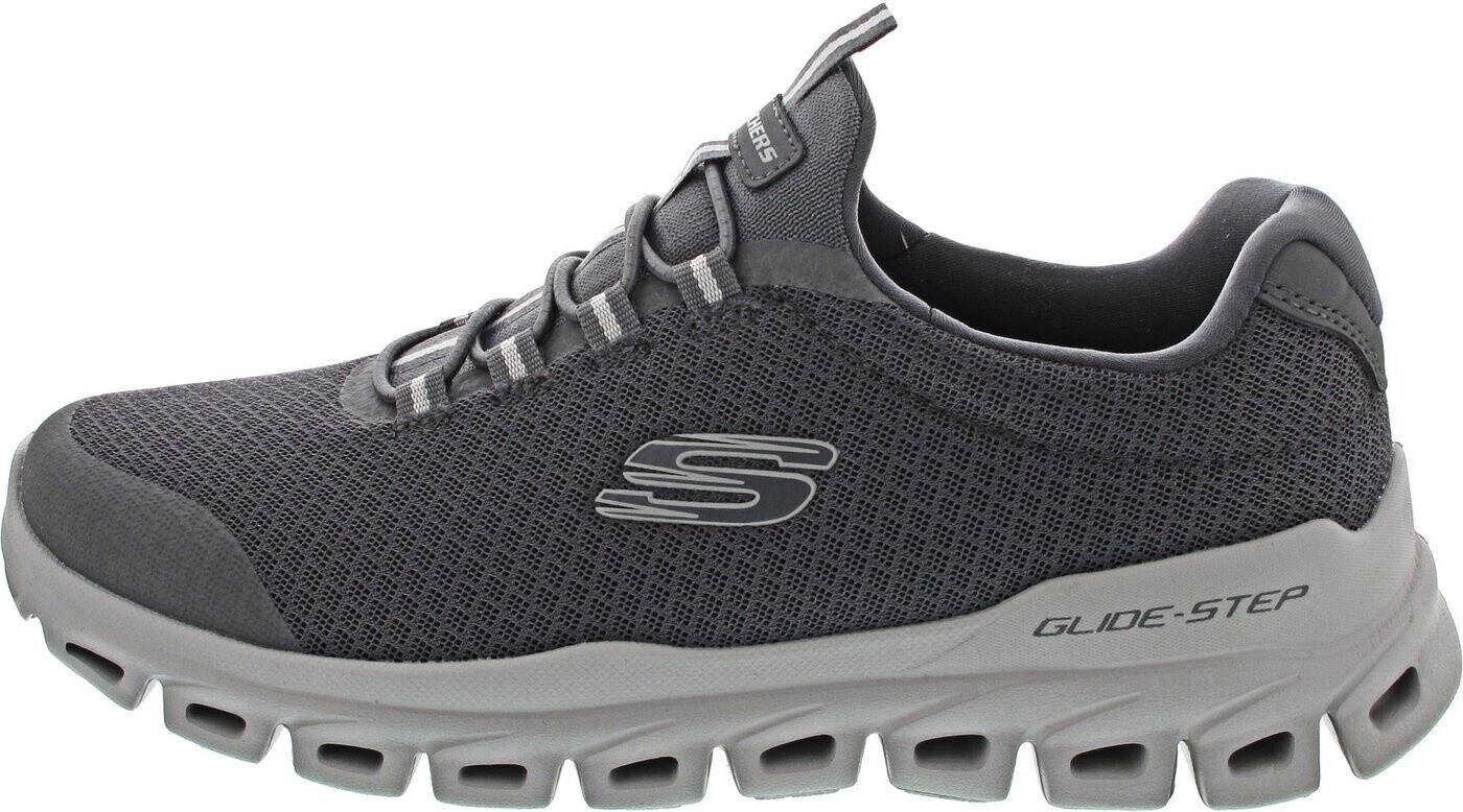 

Кроссовки Skechers GLIDE-STEP Slip-On Sneaker grau 42