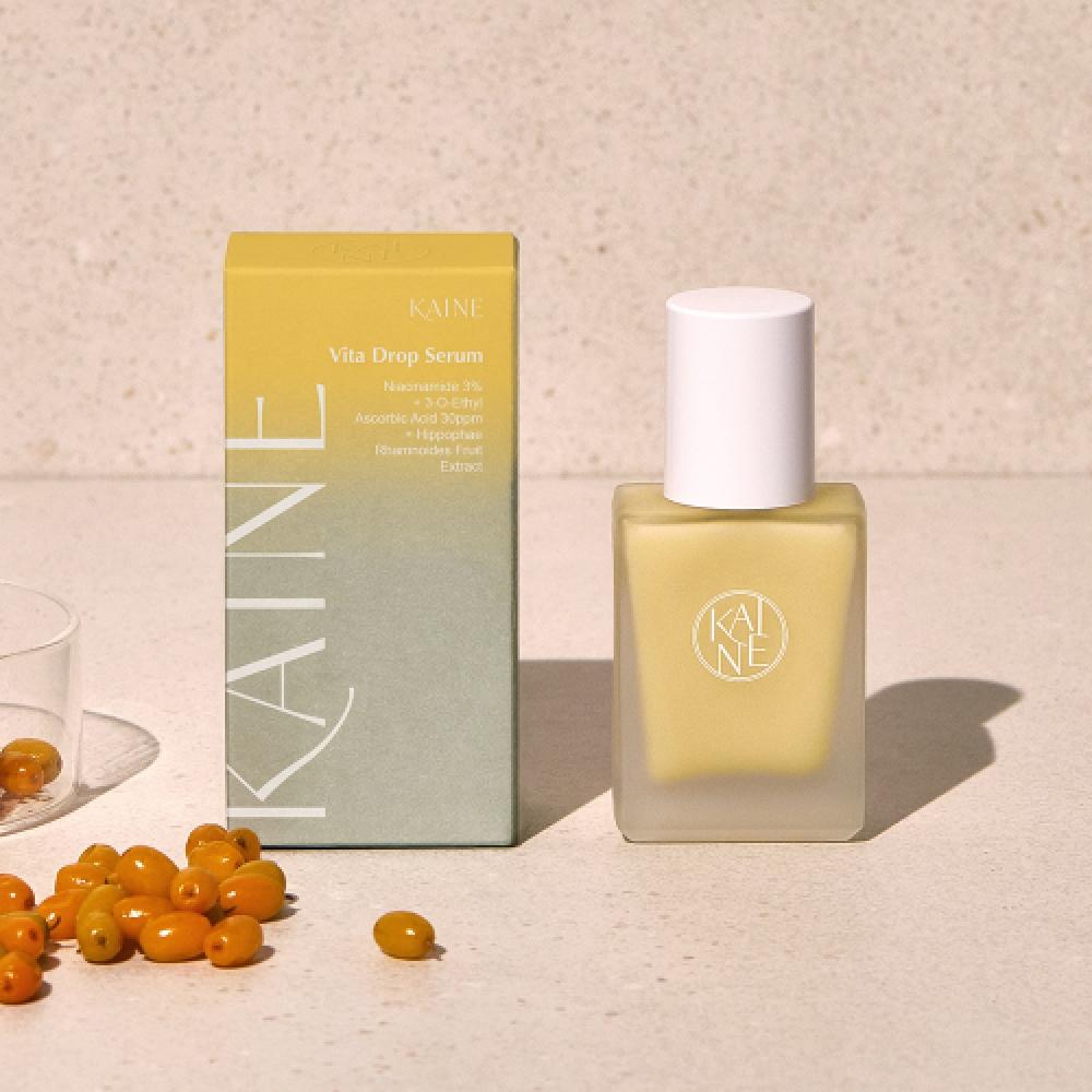 

Kaine Vita Drop Serum 30ml NONE