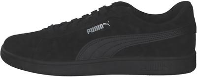 Smash 3.0 Sneakers (390984) Black/silver