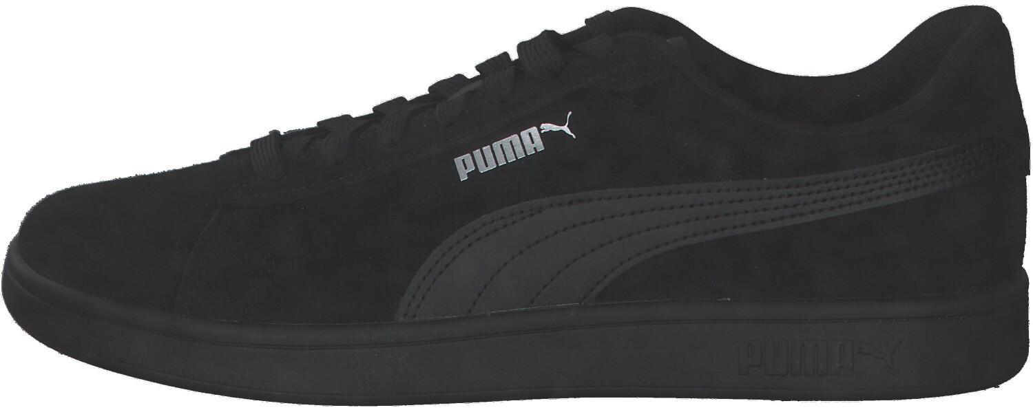 

Кроссовки Puma Smash 3.0 (390984) black/silver 46