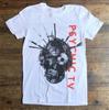 PSYCHIC TV 100% Cotton Size S To 5XL T-shirts White Unisex T-Shirt