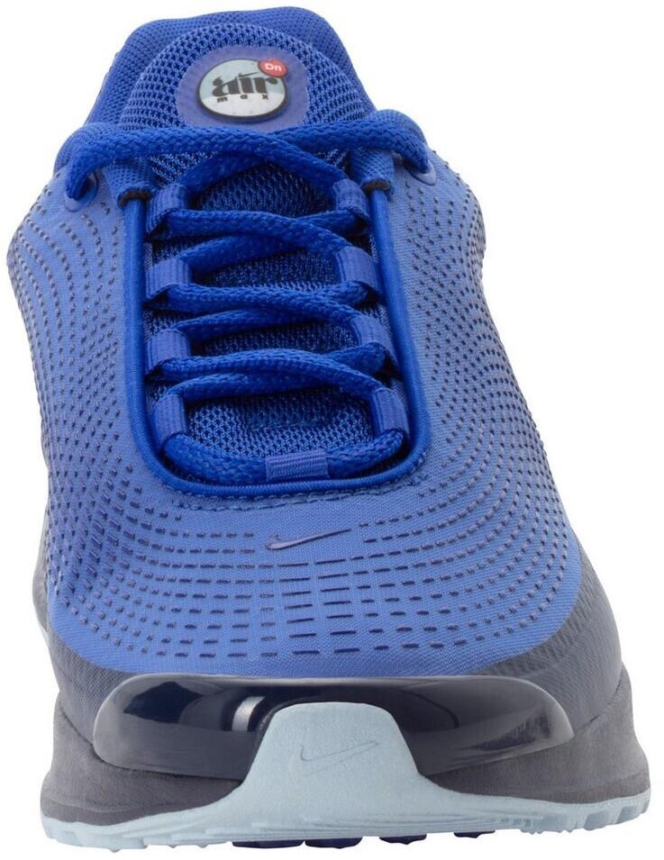Sneakers Nike Air Max Dn Hyper Blue/midnight Navy/light Blue/white