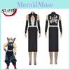 Hochwertiges Polyester Dämonentöter Kostüm Für Anime-Fans