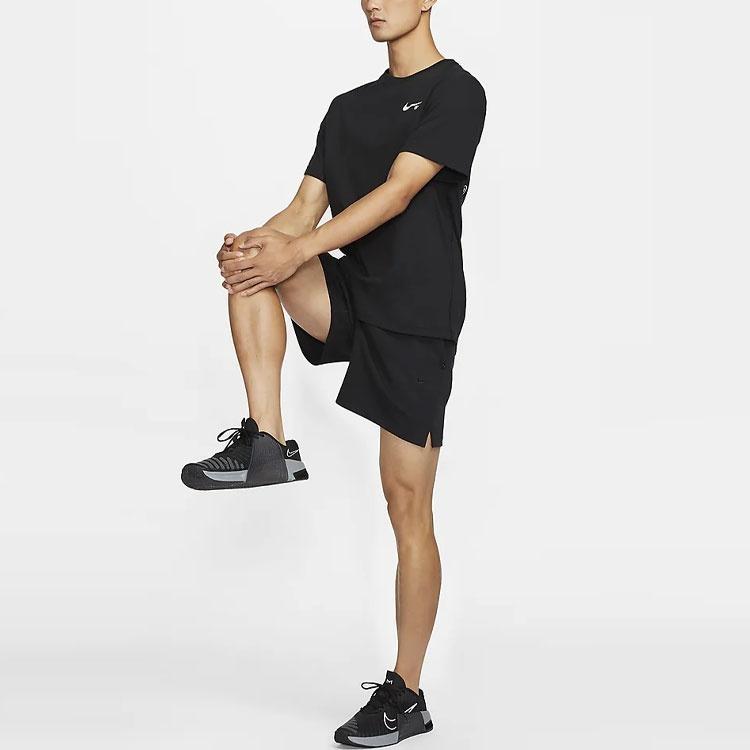 Nike NK DF UV PRIMARY 7IN SHORT Casual Shorts Men's Black FZ0962-010