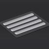 Silicone Sound Dampening Door Handle Protector Strip