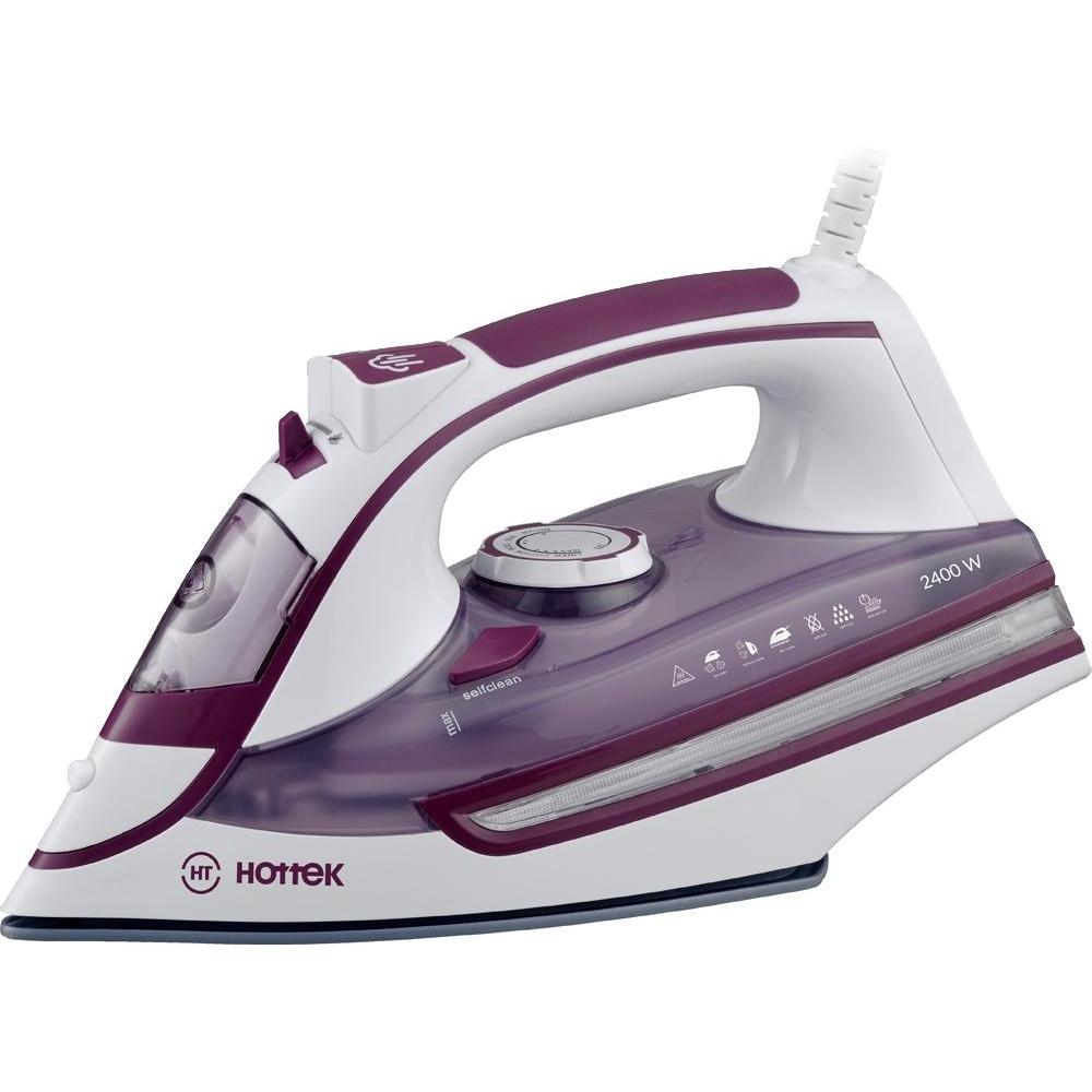 

Утюг Hottek Ht-955-006