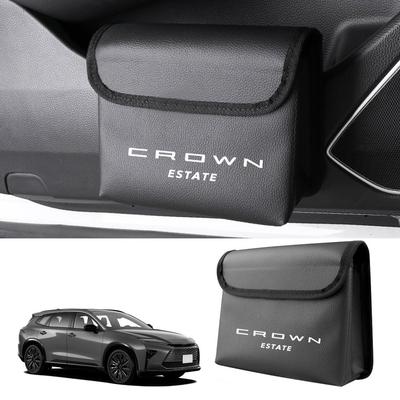 FOR New Crown Estate RS Z (Crown Estate) Car Folding