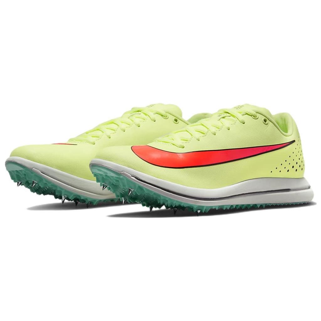 Nike Dreisprung Elite 2 Barely Volt Hyper Orange Unisex Sneaker Green Photon-Dust Dynamic-Turquoise AO0808-700