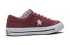 Converse One Star   Ox Kids 'Deep Bordeaux' 261790C