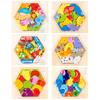 Puzzle a hlavolamy – Puzzle