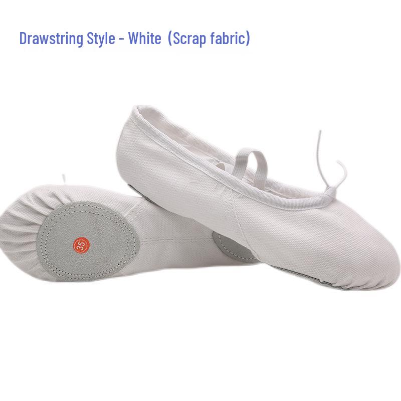Camel Soft Sole Cat Paw Dance Shoes for Women and Children – Indoor Ballet & Yoga Footwear