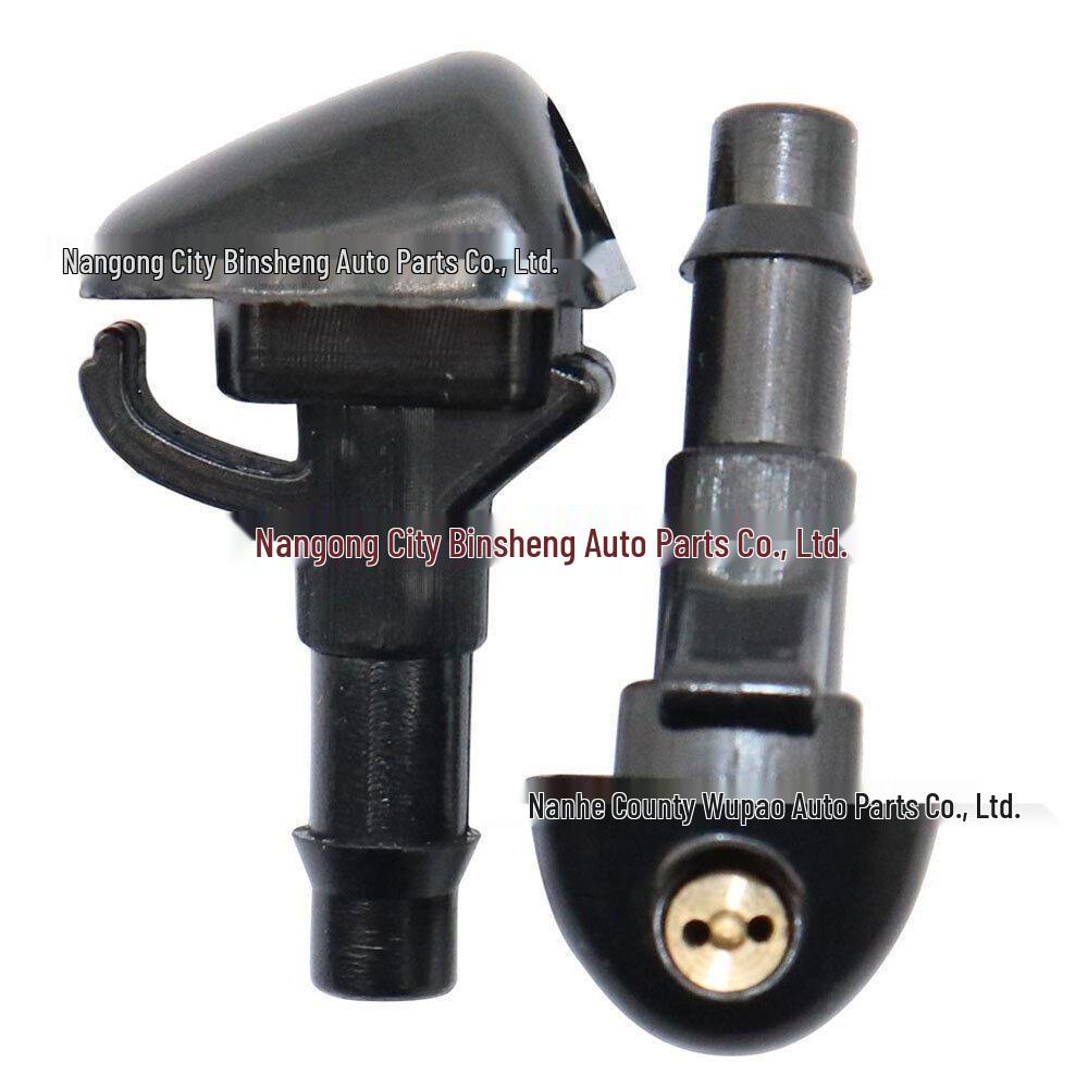 Nissan Navara Frontier 2006-2013 Windshield Washer Nozzle TS00044