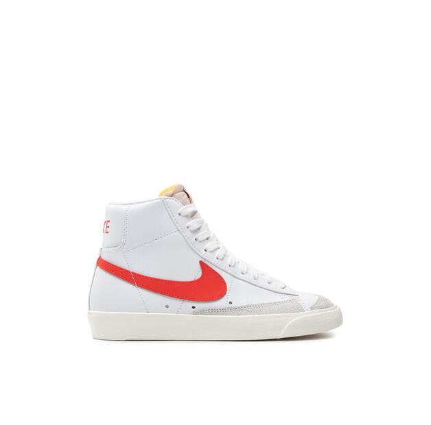 

Мужские кроссовки Nike W blazer 77 cz1055 101 белый 38