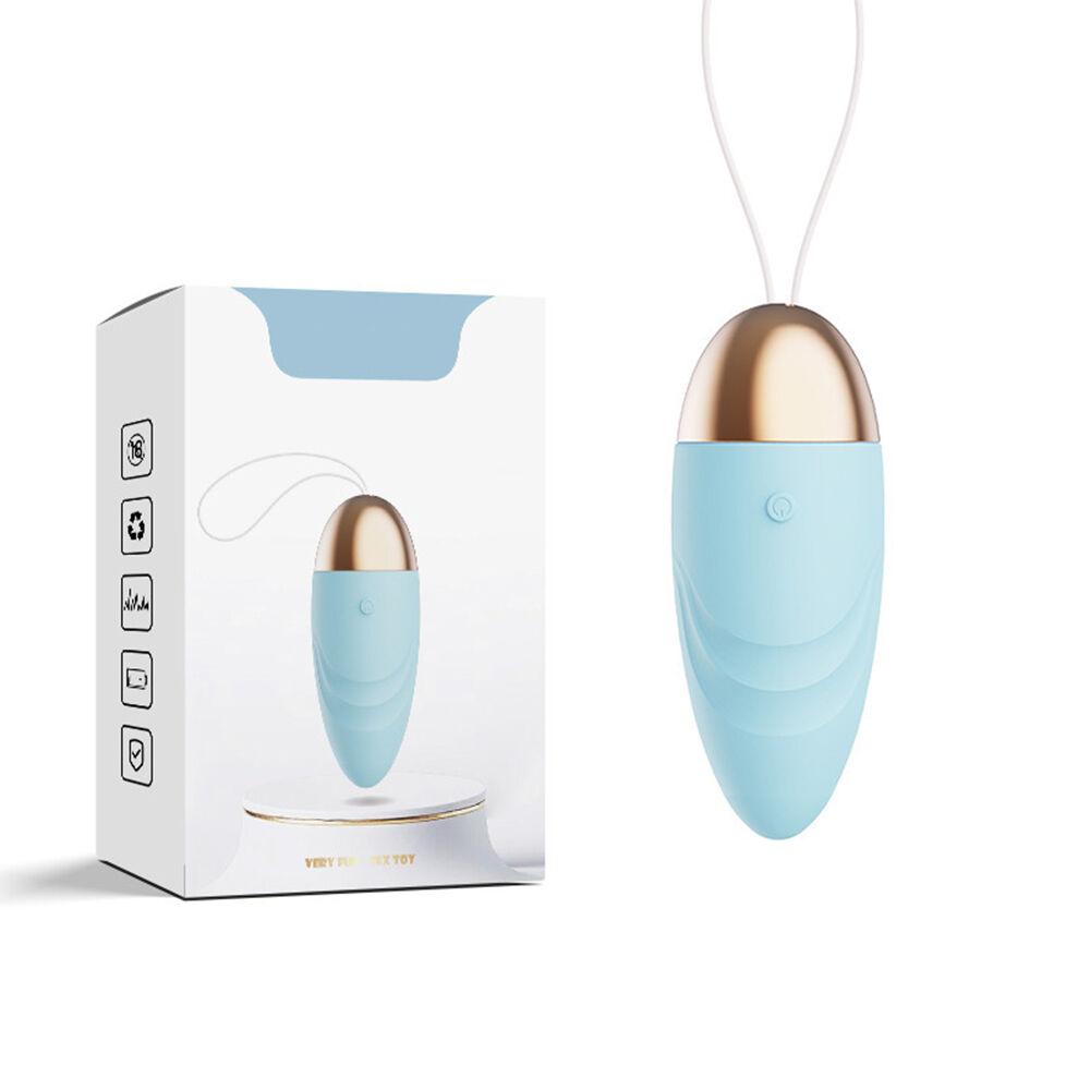 Wireless Remote Control Vagina Vibrator Egg Dildo G Spot Stimulator Anal Massager Female Masturbator Adults Sex Toys For Women