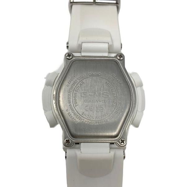 Used Wristwatch Baby-G Radio Solar