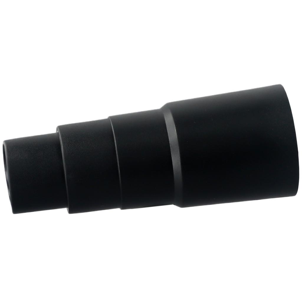 1 Pc Rubber Sleeve Steps Adapter For Masko Vacuum Cleaner K 606DW  K-ISS-102-YE Spare Parts Accessories