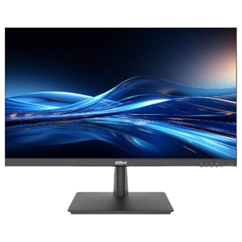 

Dahua 22-inch Monitor CN plug (adapter included)