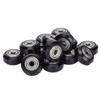 15Pcs V Shape Wheels POM Pulleys 3D Printer Accessories for Ender 3 for Tevo Tarantula