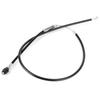 Clutch Cable Cord Automobile 920mm 36.2in 75mm 3in Fit for PIT PRO TRAIL QUAD DIRT BIKE 125cc 140cc 150cc